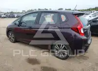 2015 Honda FIT фото