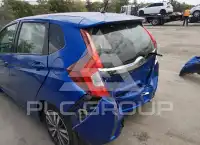2015 Honda FIT фото