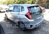 2015 Honda FIT фото
