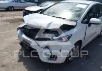 2015 Honda FIT фото