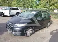 2015 Honda FIT фото