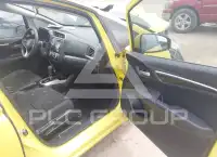 2015 Honda FIT фото