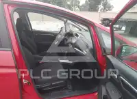 2015 Honda FIT photo