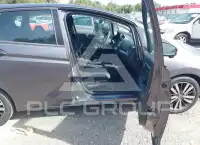 2015 Honda FIT фото