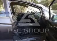 2015 Honda FIT photo