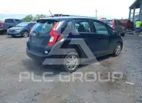 2015 Honda FIT фото