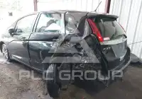 2015 Honda FIT photo