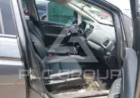2015 Honda FIT фото