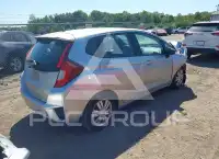 2015 Honda FIT фото