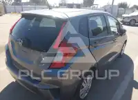 2015 Honda FIT photo