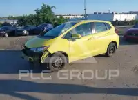 2015 Honda FIT фото