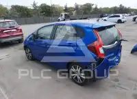 2015 Honda FIT фото