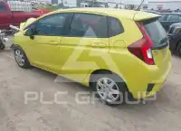 2015 Honda FIT фото
