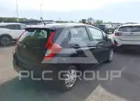 2015 Honda FIT фото