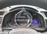 2015 Honda FIT фото