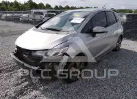 2015 Honda FIT фото