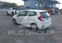 2015 Honda FIT photo