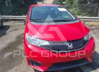 2015 Honda FIT фото