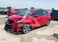 2015 Honda FIT photo