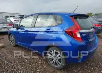 2015 Honda FIT фото
