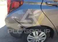 2015 Honda FIT photo