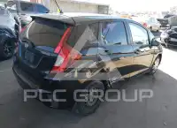 2015 Honda FIT фото