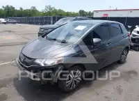 2015 Honda FIT фото