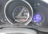 2015 Honda FIT фото