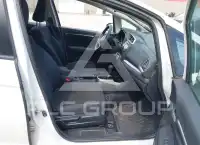 2015 Honda FIT фото