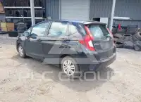 2015 Honda FIT фото
