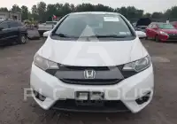 2015 Honda FIT фото