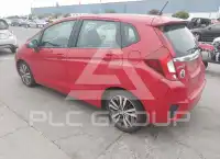 2015 Honda FIT photo