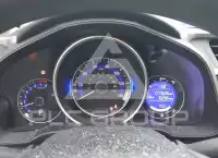 2015 Honda FIT фото