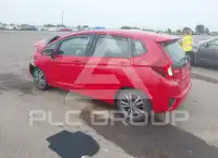 2015 Honda FIT фото