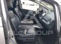 2015 Honda FIT фото