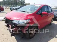2015 Honda FIT фото
