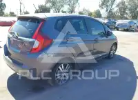 2015 Honda FIT photo
