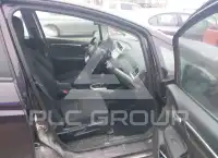 2015 Honda FIT фото
