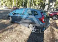 2015 Honda FIT photo