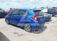 2015 Honda FIT фото