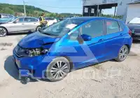 2015 Honda FIT фото