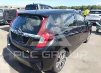 2015 Honda FIT фото