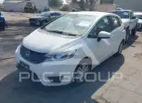 2015 Honda FIT фото
