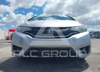 2015 Honda FIT фото