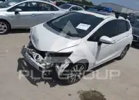 2015 Honda FIT фото