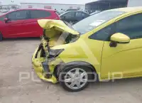 2015 Honda FIT фото