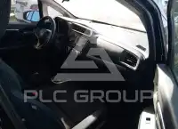 2015 Honda FIT фото