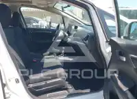 2015 Honda FIT фото