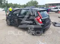 2015 Honda FIT фото