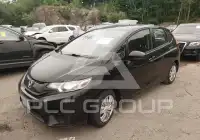 2015 Honda FIT photo